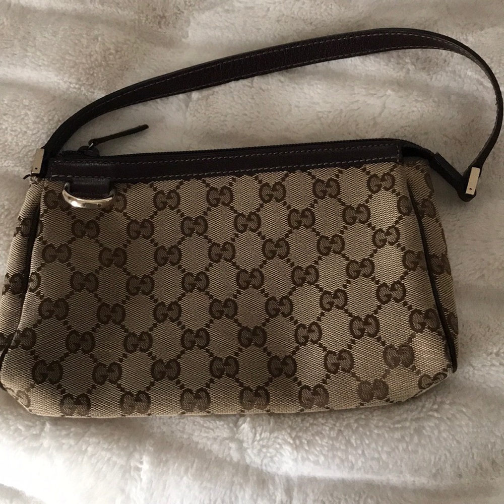 Authentic Gucci handbag